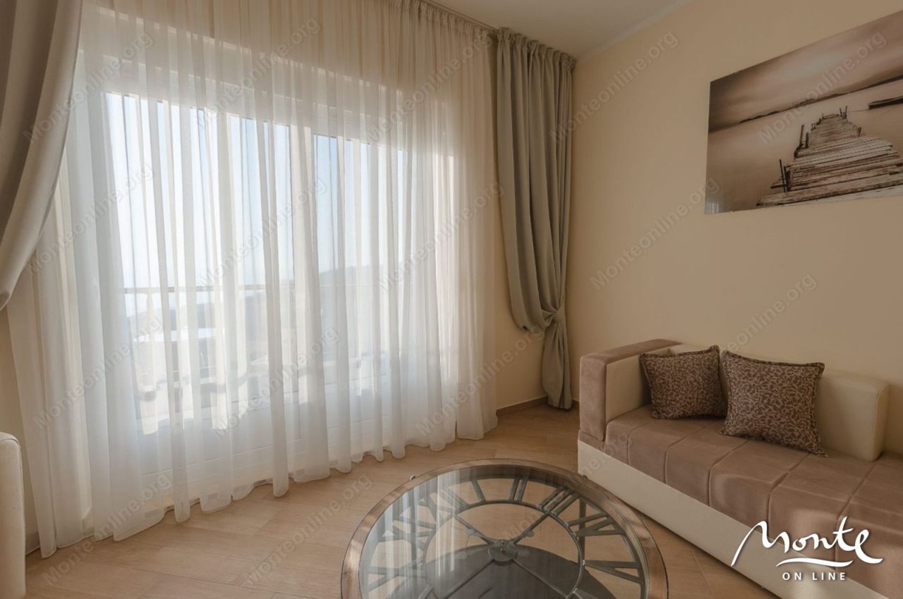 Отель, гостиница в Утехе, Черногория, 1 100 м² - фото 15