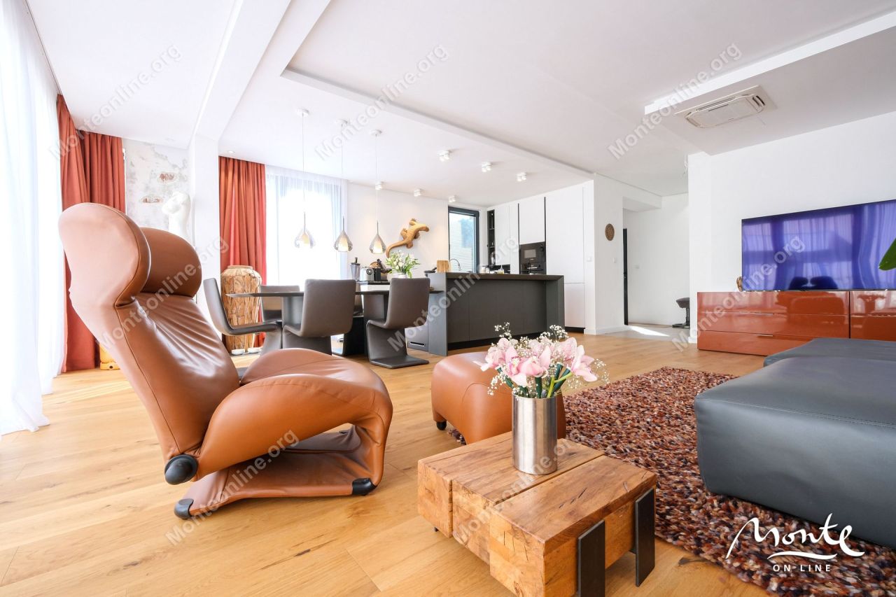 Вилла в Ластве, Черногория, 162 м² - фото 15