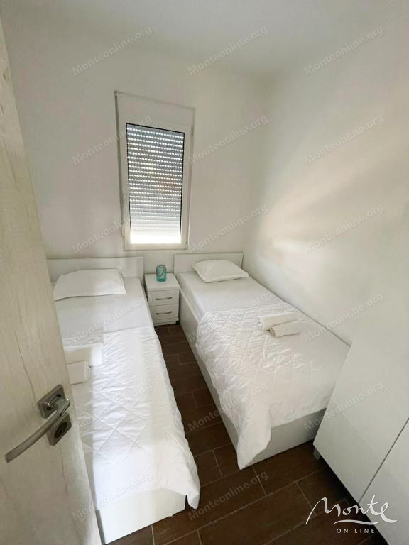 Отель, гостиница в Утехе, Черногория, 400 м² - фото 15