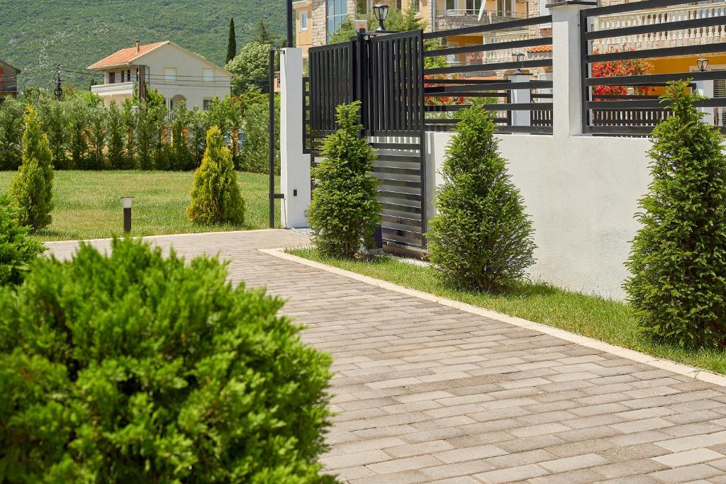 Отель, гостиница в Ластве, Черногория, 382 м² - фото 15