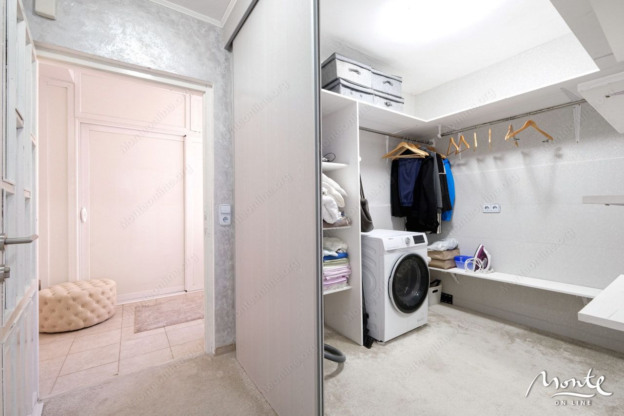 Апартаменты в Тивате, Черногория, 110 м² - фото 15