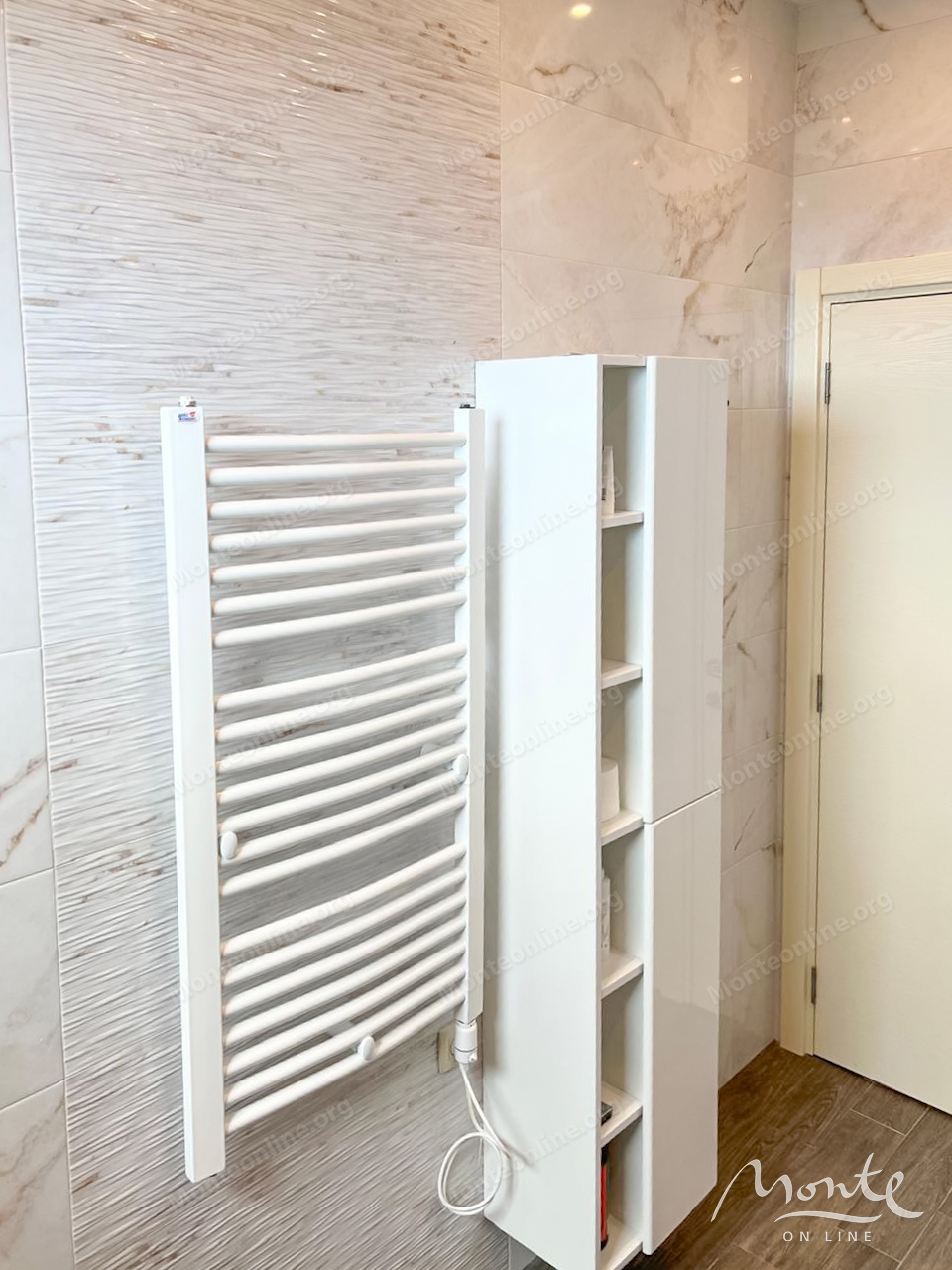 Апартаменты в Бечичи, Черногория, 81 м² - фото 15