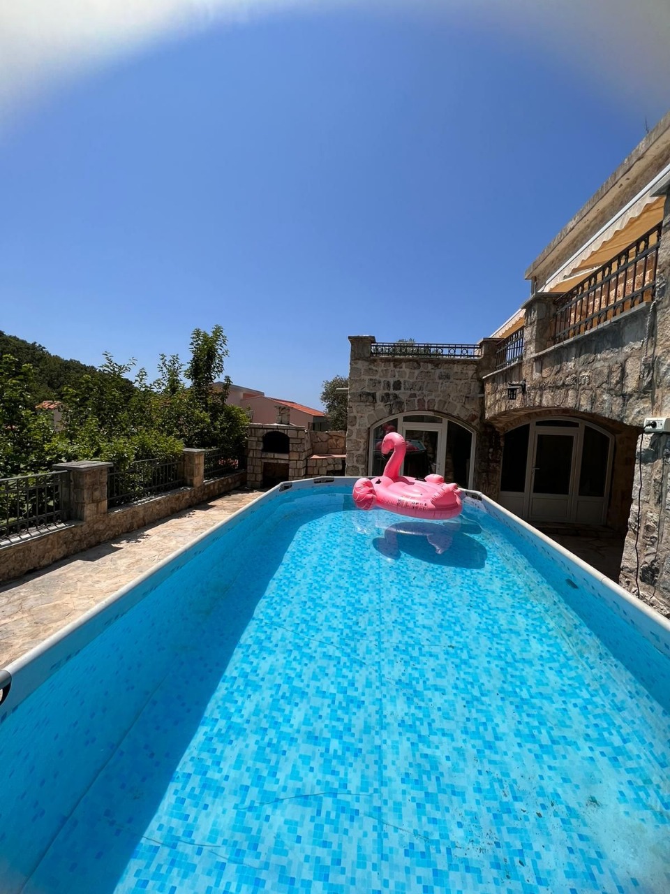 Вилла в Режевичах, Черногория, 243 м² - фото 16