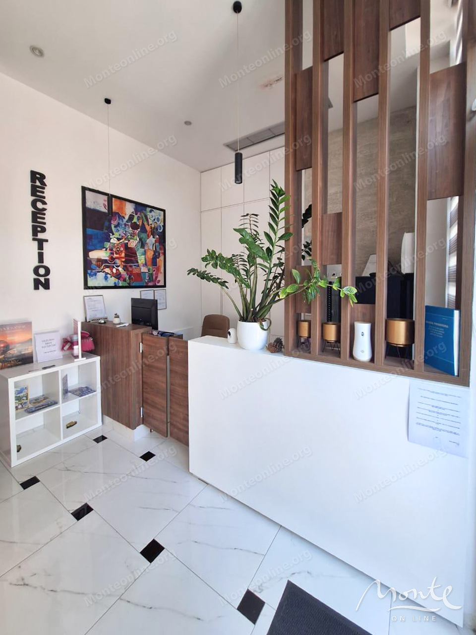 Отель, гостиница в Баре, Черногория, 735 м² - фото 16