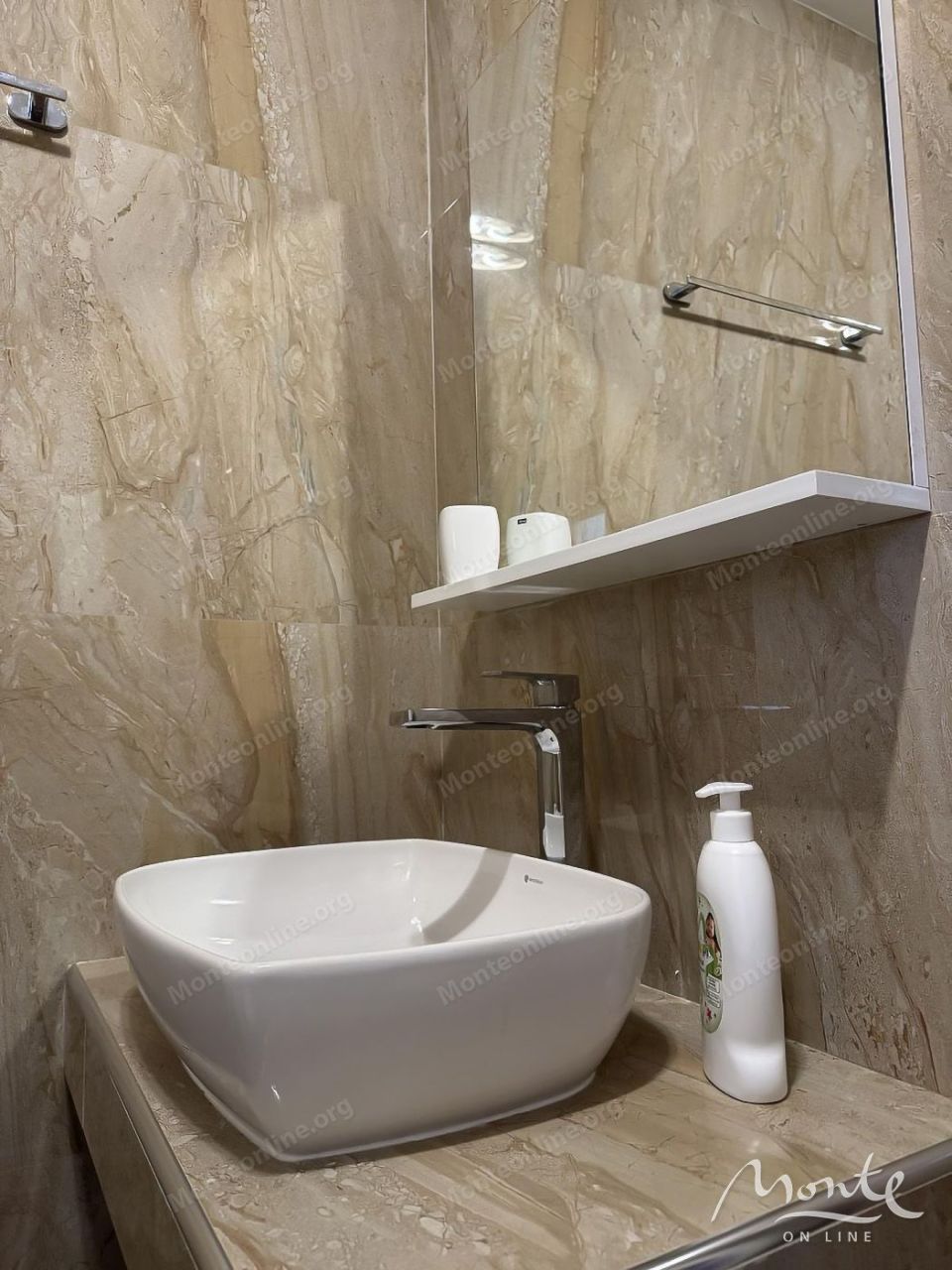 Отель, гостиница в Колашине, Черногория, 192 м² - фото 16