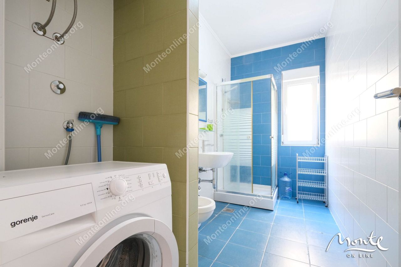 Апартаменты в Биеле, Черногория, 72 м² - фото 16