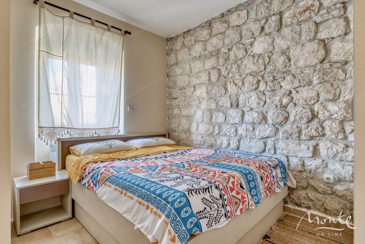 Вилла в Прчани, Черногория, 112 м² - фото 16