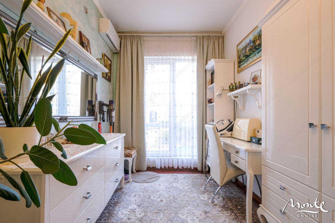 Апартаменты в Лепетани, Черногория, 174 м² - фото 16