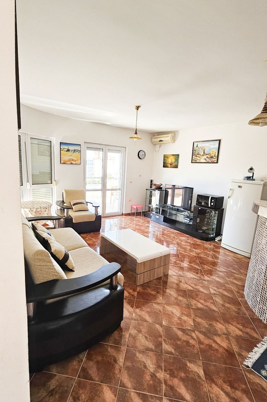 Вилла в Добра Воде, Черногория, 140 м² - фото 16