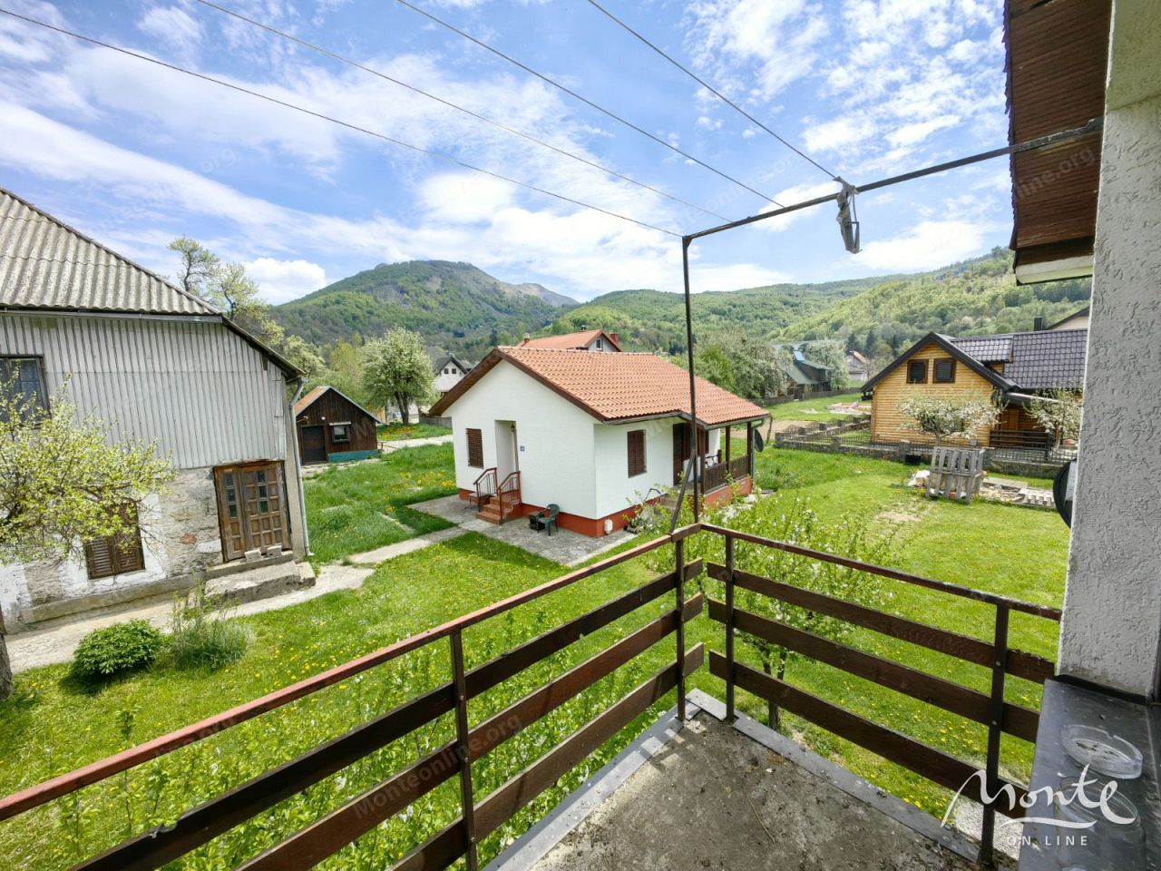 Вилла в Колашине, Черногория, 128 м² - фото 16