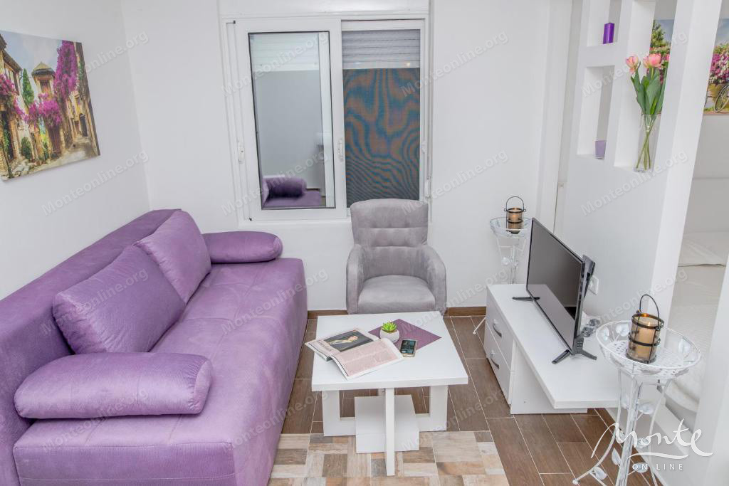 Отель, гостиница в Утехе, Черногория, 400 м² - фото 16