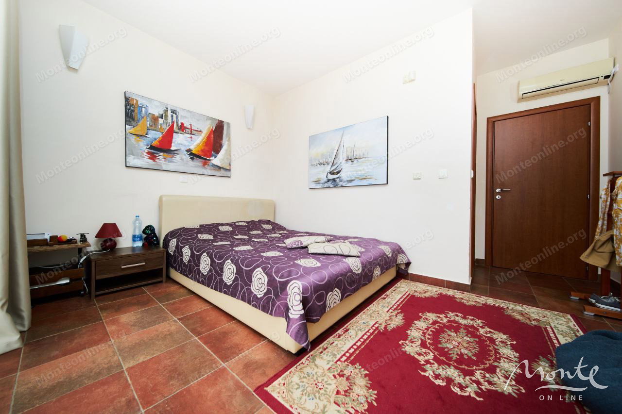 Вилла в Бечичи, Черногория, 495 м² - фото 16