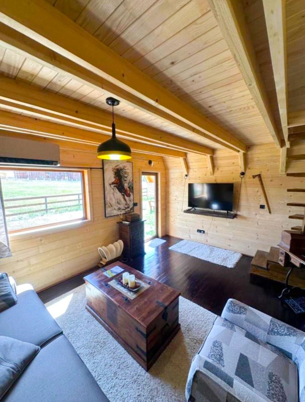 Вилла в Жабляке, Черногория, 120 м² - фото 16