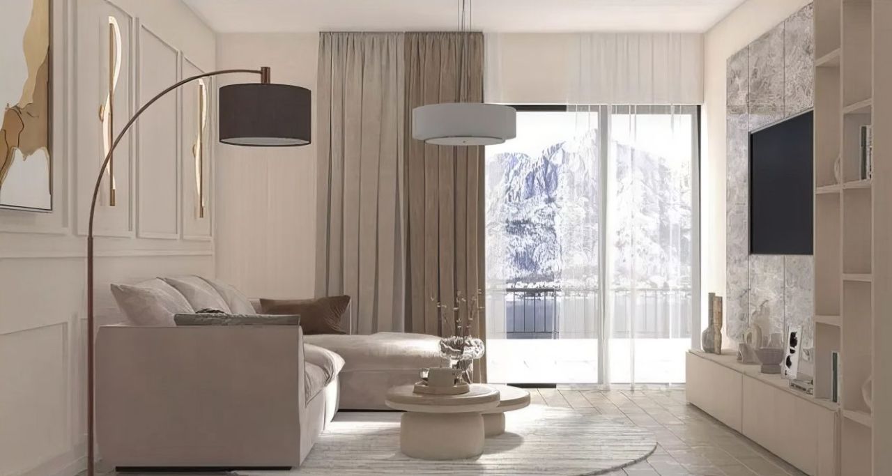 Апартаменты в Муо, Черногория, 44 м² - фото 15