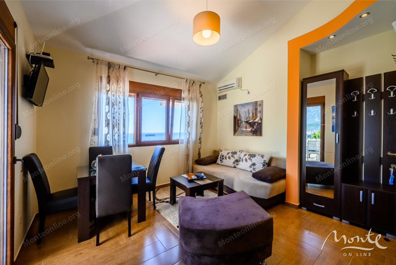 Вилла в Баре, Черногория, 252 м² - фото 16