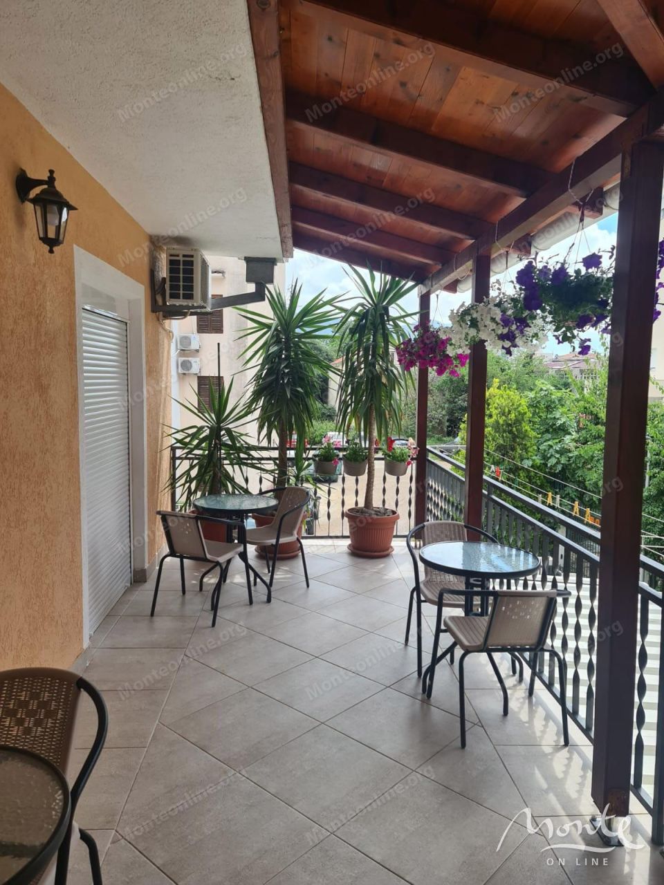 Вилла в Будве, Черногория, 220 м² - фото 16