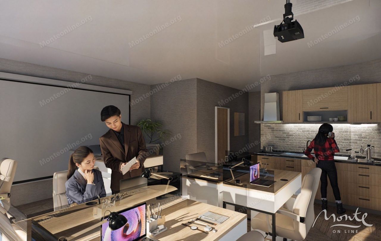 Апартаменты в Баре, Черногория, 86 м² - фото 16