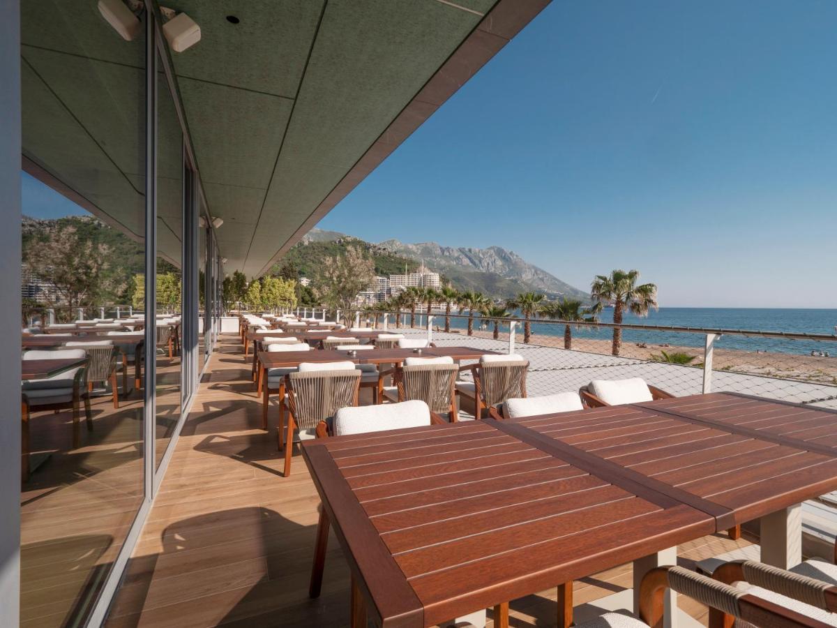 Апартаменты в Рафаиловичах, Черногория, 131 м² - фото 16