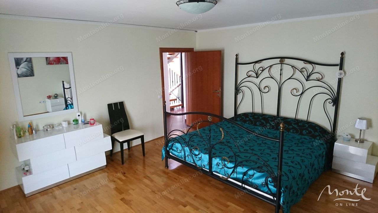 Вилла в Утехе, Черногория, 330 м² - фото 16