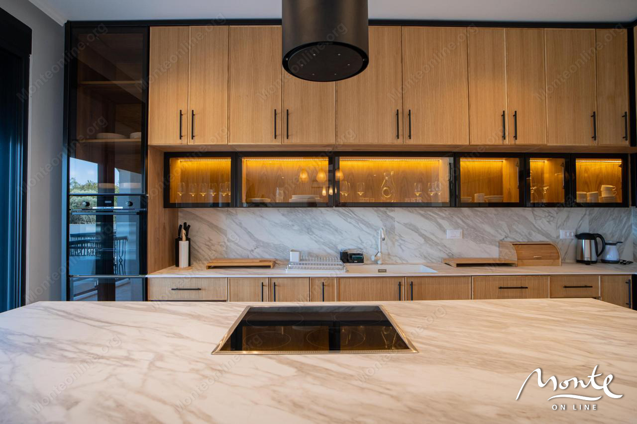 Вилла в Режевичах, Черногория, 650 м² - фото 17