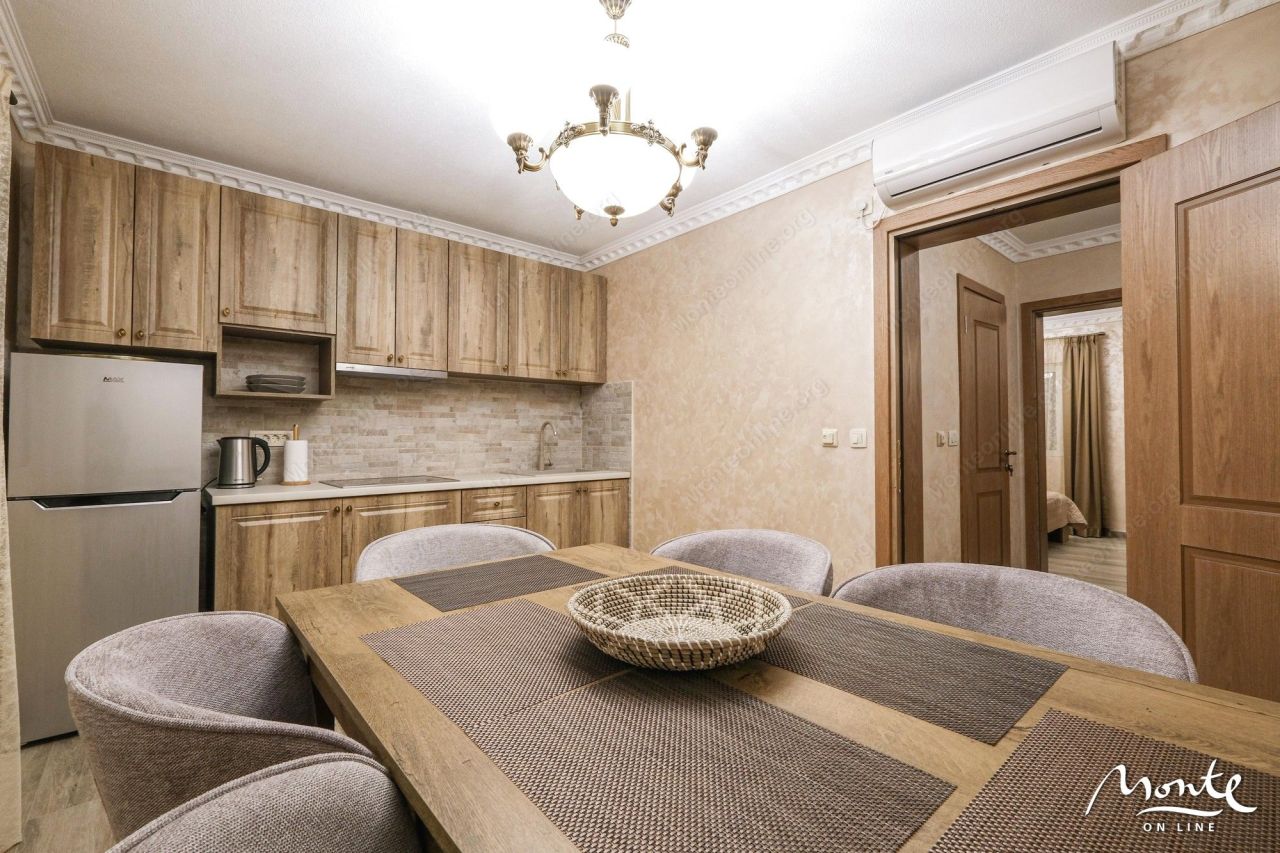 Вилла в Херцег-Нови, Черногория, 204 м² - фото 17