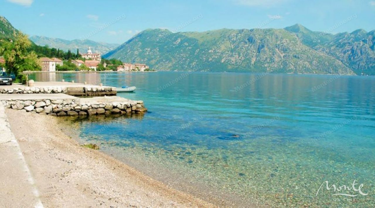 Земля в Прчани, Черногория, 5 000 м² - фото 17