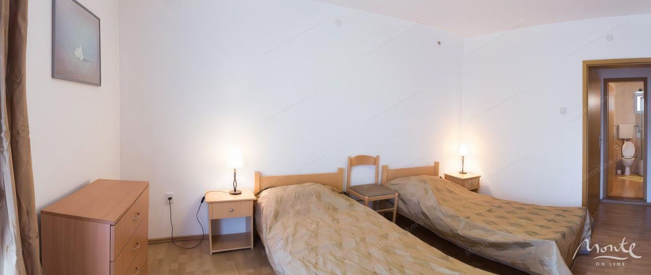 Отель, гостиница в Баре, Черногория, 560 м² - фото 17