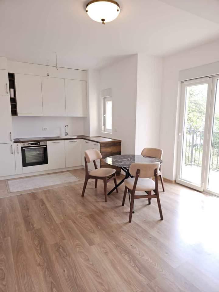 Апартаменты в Бечичи, Черногория, 71 м² - фото 17