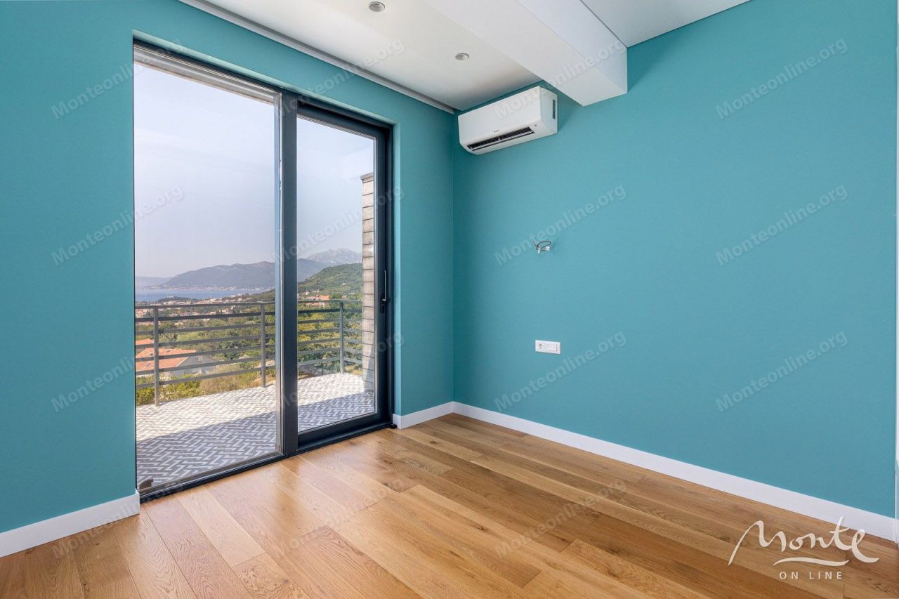 Вилла в Каваче, Черногория, 129 м² - фото 17