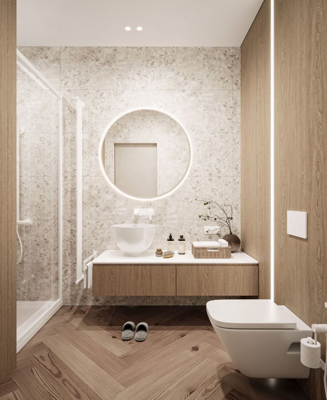 Апартаменты в Колашине, Черногория, 45 м² - фото 17