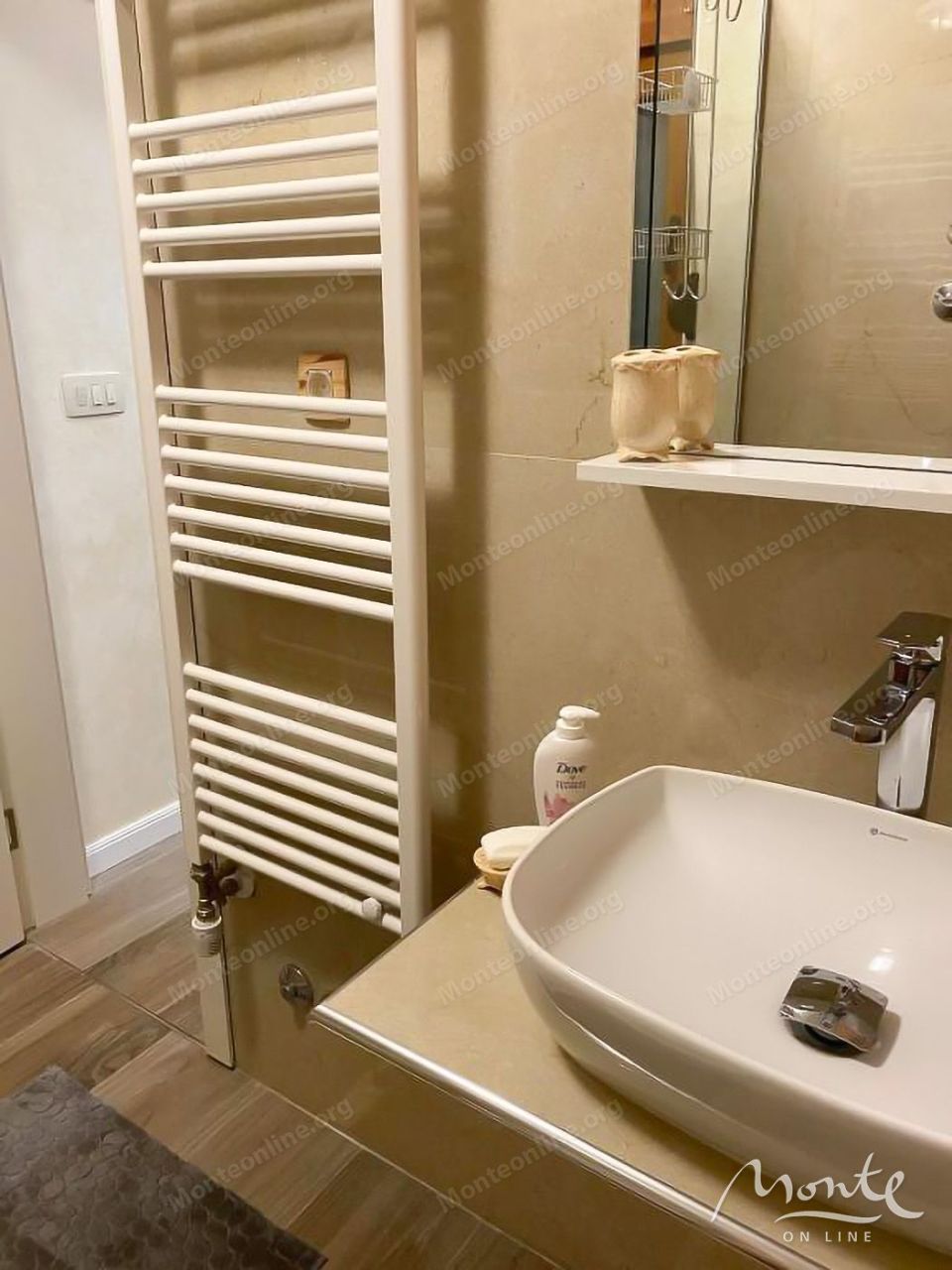 Отель, гостиница в Колашине, Черногория, 192 м² - фото 17