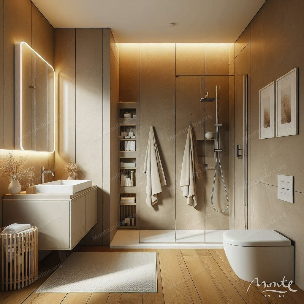 Апартаменты в Тивате, Черногория, 113 м² - фото 17