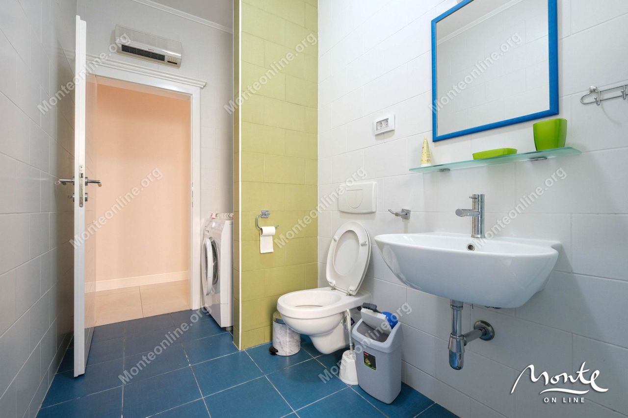 Апартаменты в Биеле, Черногория, 72 м² - фото 17