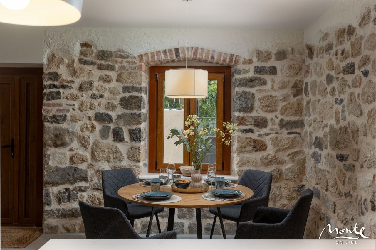 Вилла в Которе, Черногория, 110 м² - фото 17