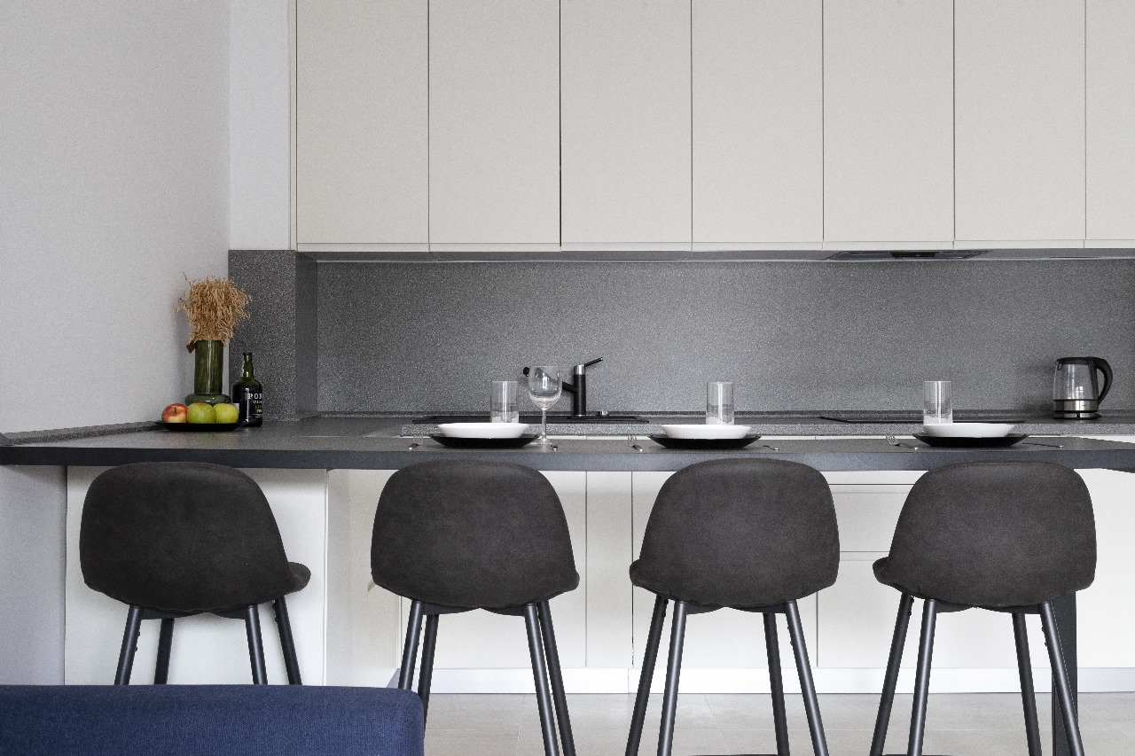 Апартаменты в Которе, Черногория, 64 м² - фото 17