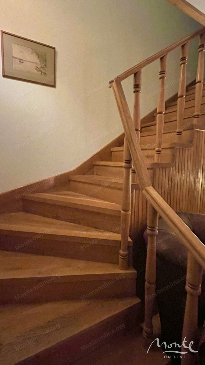 Вилла в Каменари, Черногория, 205 м² - фото 17