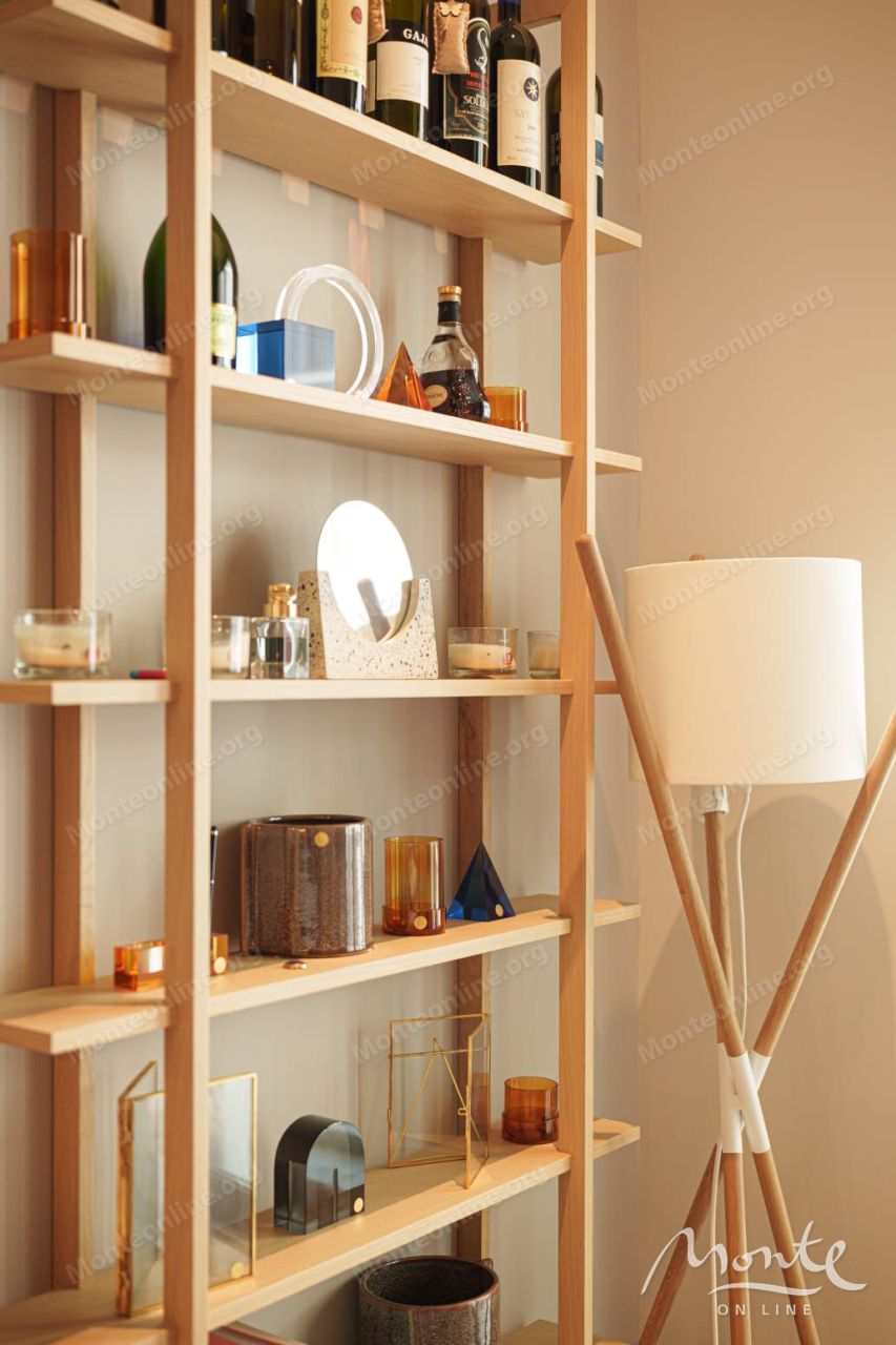 Апартаменты в Тивате, Черногория, 55 м² - фото 17