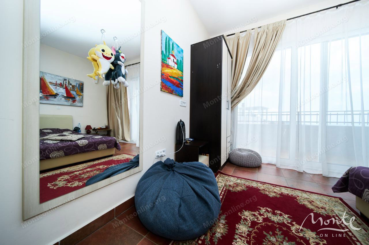 Вилла в Бечичи, Черногория, 495 м² - фото 17