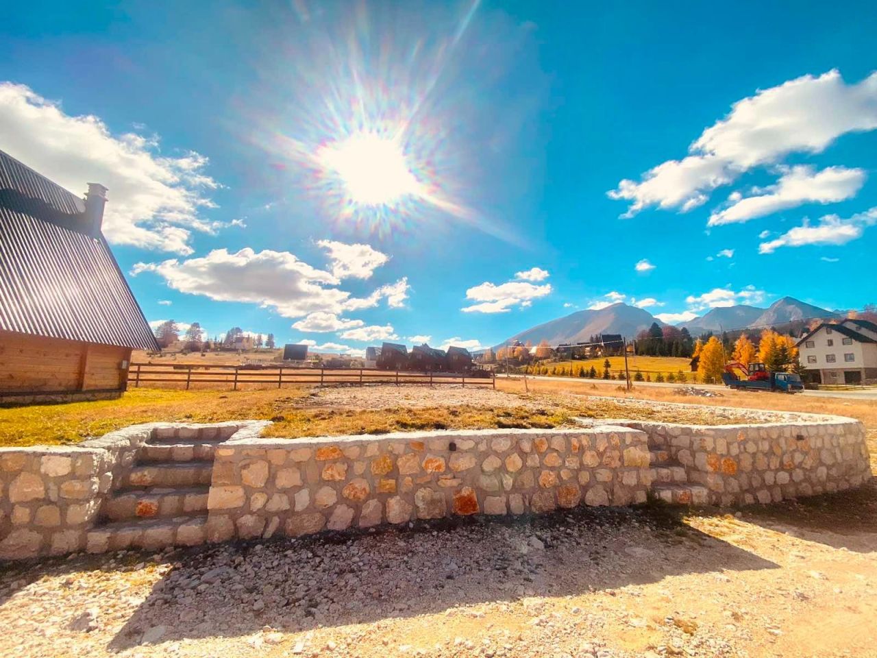 Вилла в Жабляке, Черногория, 120 м² - фото 17