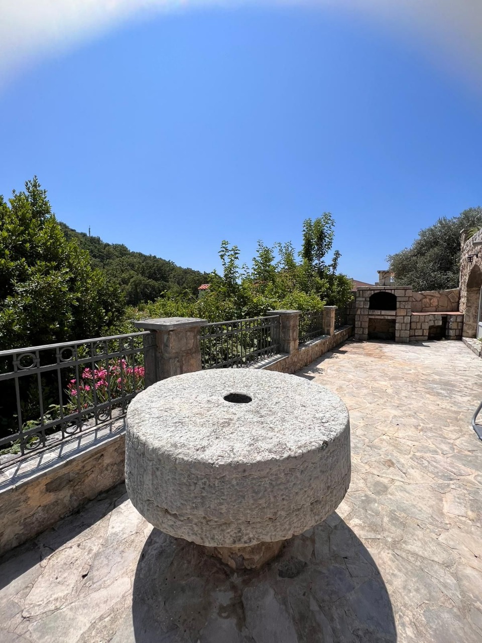 Вилла в Режевичах, Черногория, 243 м² - фото 17