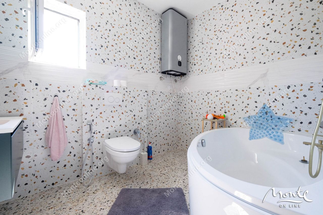 Вилла в Баошичах, Черногория, 270 м² - фото 17