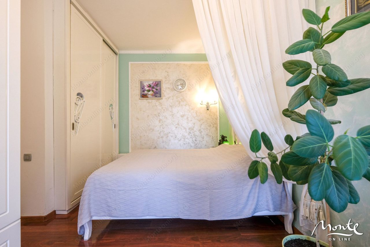 Апартаменты в Лепетани, Черногория, 174 м² - фото 17