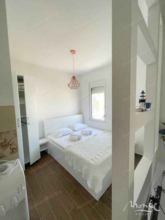 Отель, гостиница в Утехе, Черногория, 400 м² - фото 17