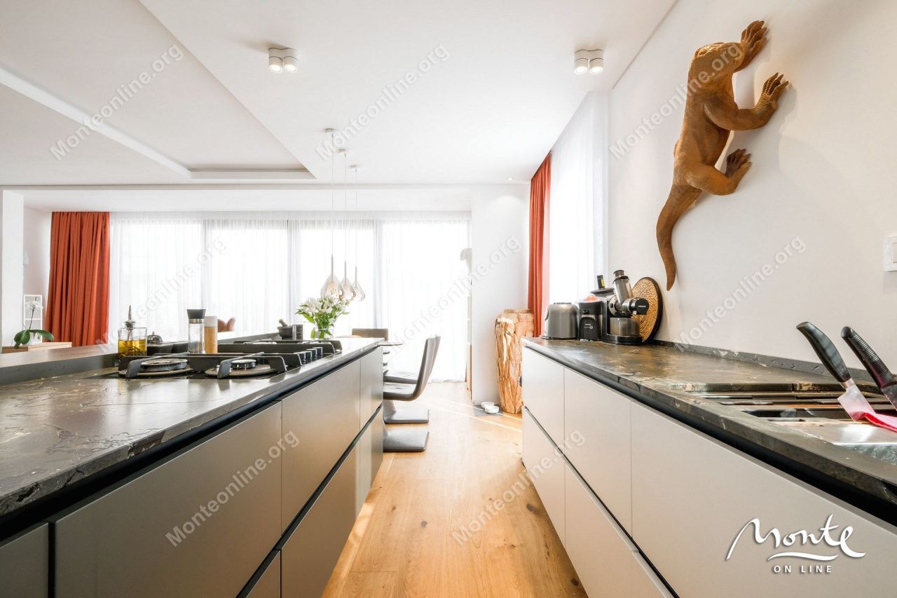 Вилла в Ластве, Черногория, 162 м² - фото 17