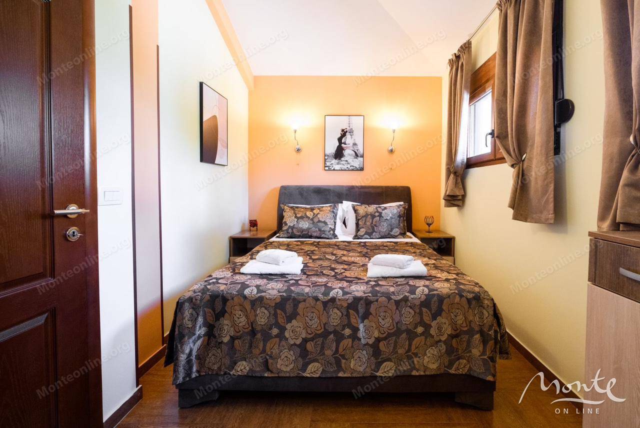 Вилла в Баре, Черногория, 252 м² - фото 17