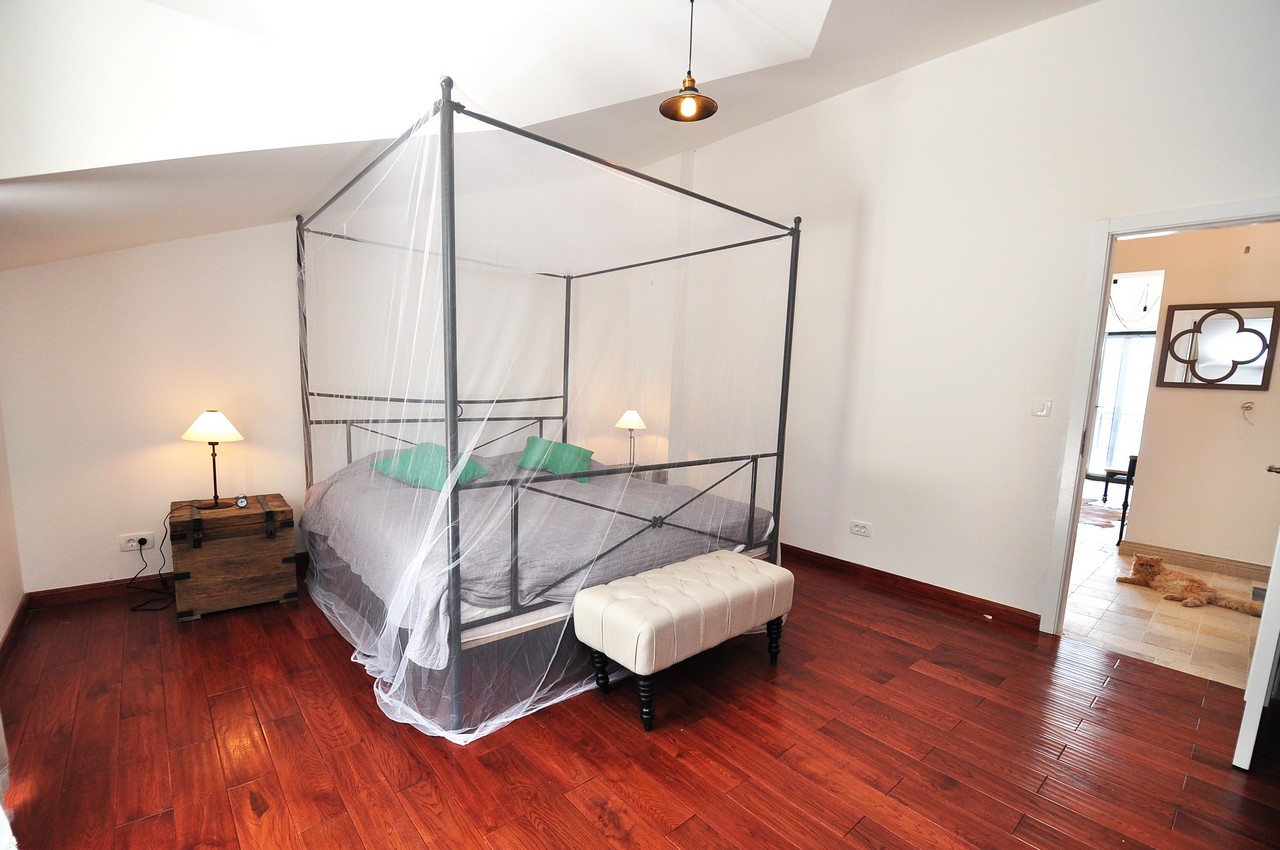 Апартаменты в Рисане, Черногория, 200 м² - фото 17