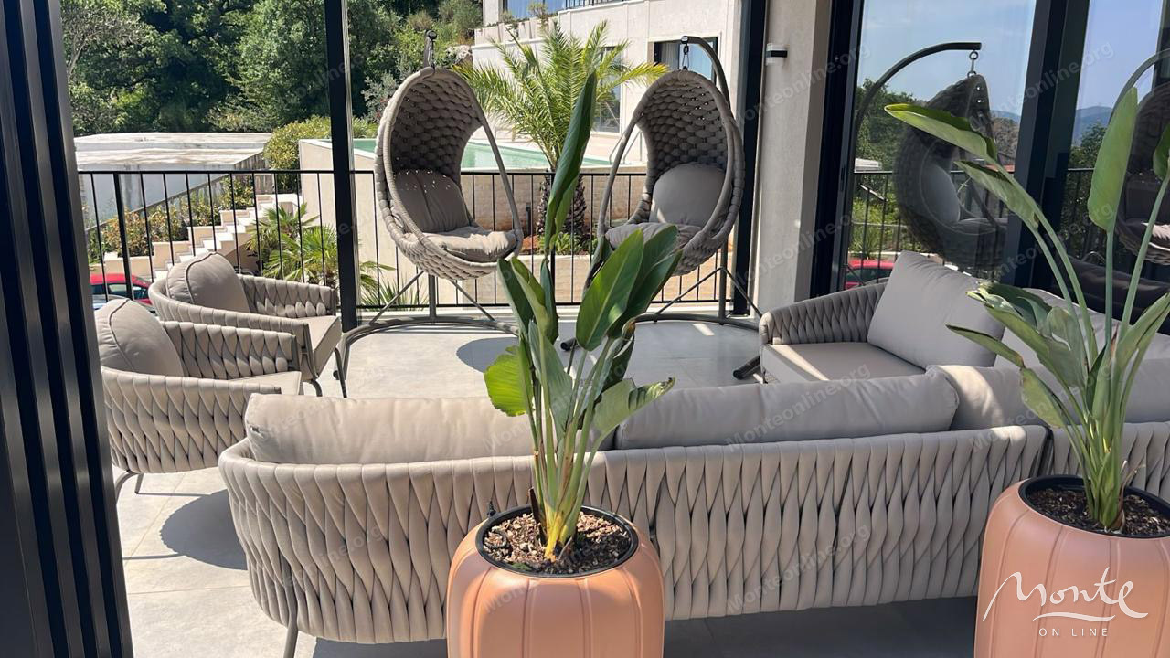 Вилла в Пржно, Черногория, 257 м² - фото 17