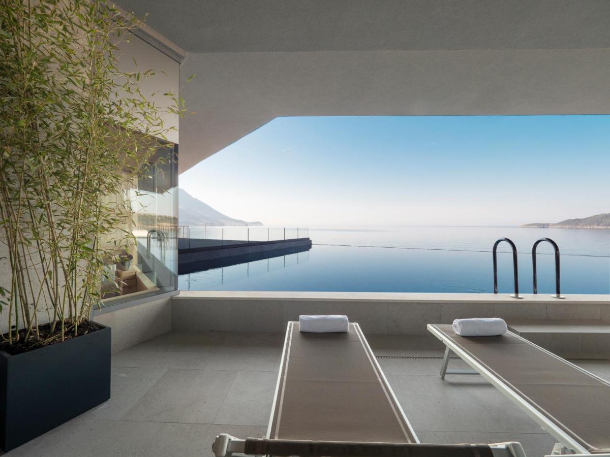 Апартаменты в Рафаиловичах, Черногория, 131 м² - фото 17