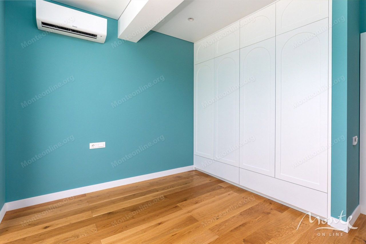 Вилла в Каваче, Черногория, 129 м² - фото 18