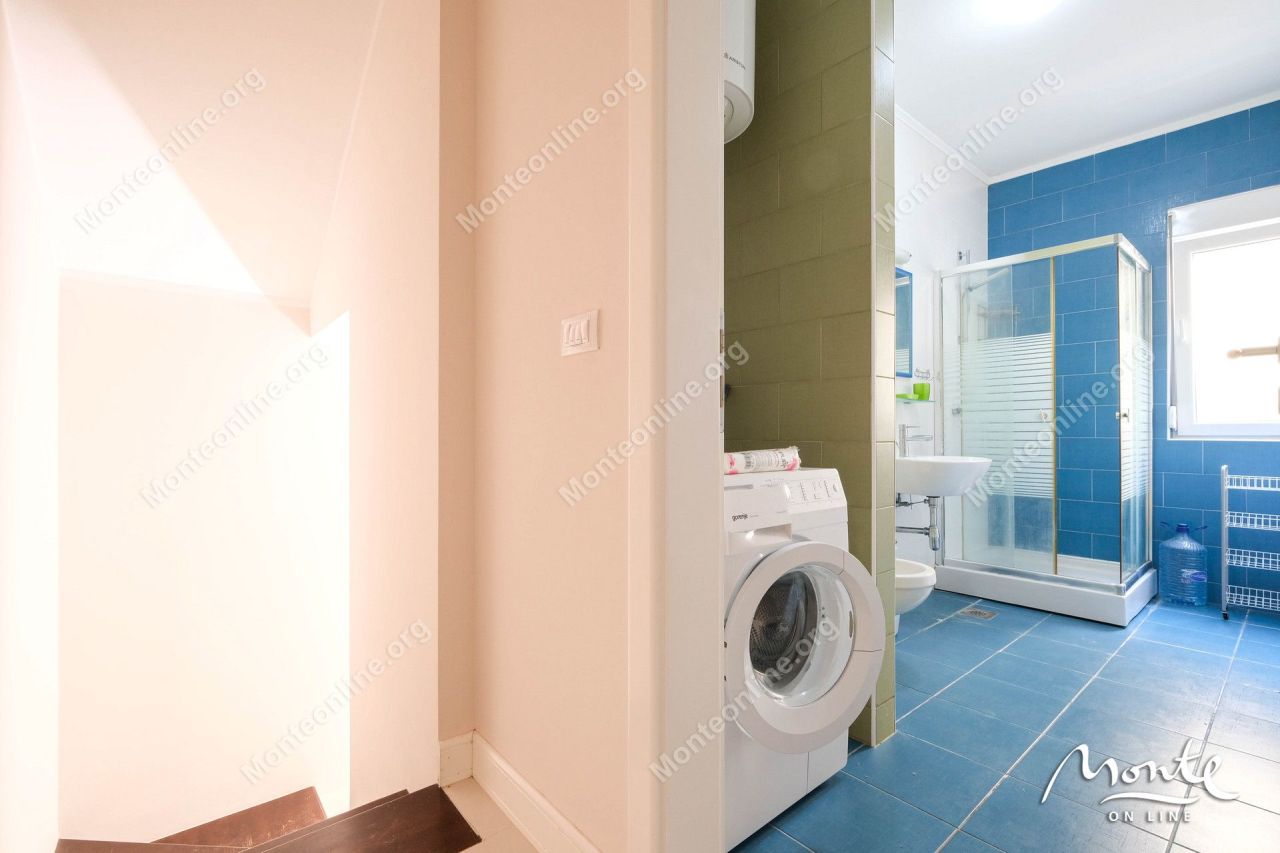 Апартаменты в Биеле, Черногория, 72 м² - фото 18